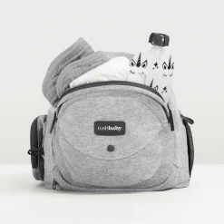 Hip Seat and Snug Carrier 2-in-1 Bundle