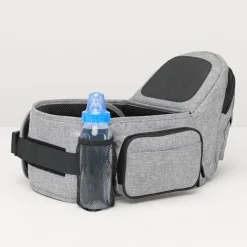 Hip Seat and Snug Carrier 2-in-1 Bundle