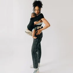 Hip Seat and Snug Carrier 2-in-1 Bundle