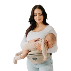 Hip Seat and Snug Carrier 2-in-1 Bundle