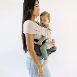 Hip Seat and Snug Carrier 2-in-1 Bundle