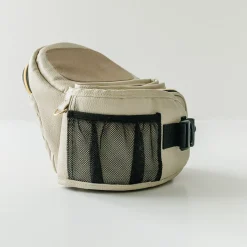 Hip Seat and Snug Carrier 2-in-1 Bundle