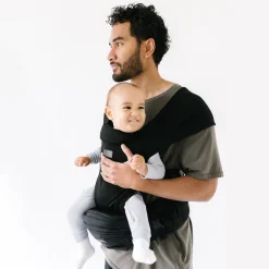 Hip Seat and Snug Carrier 2-in-1 Bundle