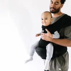 Hip Seat and Snug Carrier 2-in-1 Bundle