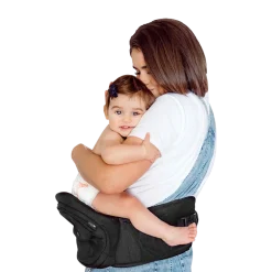 Hip Seat Carrier