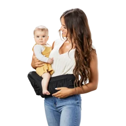 Hip Seat Carrier