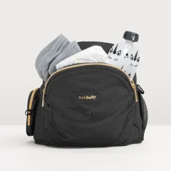 Hip Seat Carrier