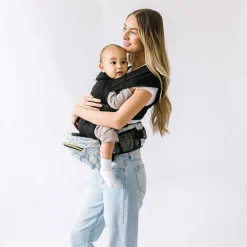 Hip Seat Hands-Free Attachment