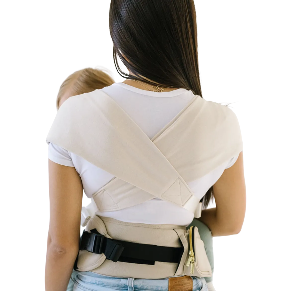 Hip Seat Hands-Free Attachment