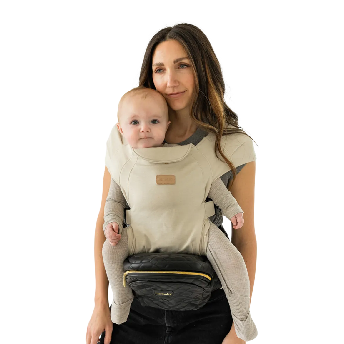 Hip Seat Hands-Free Attachment