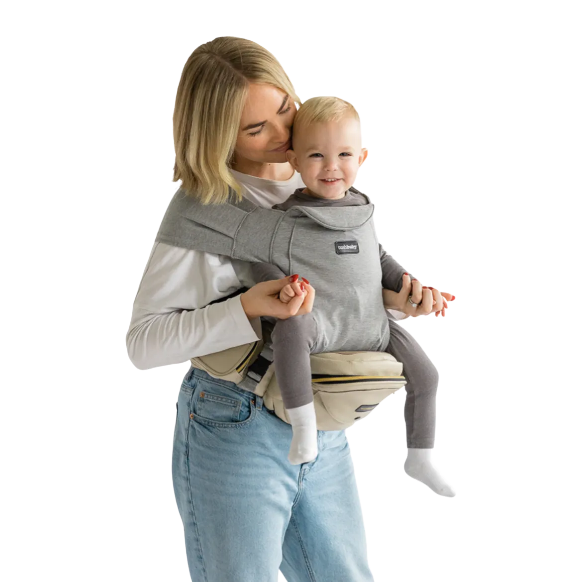 Hip Seat Hands-Free Attachment