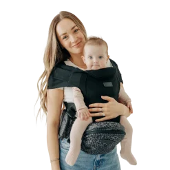 Hip Seat Hands-Free Attachment
