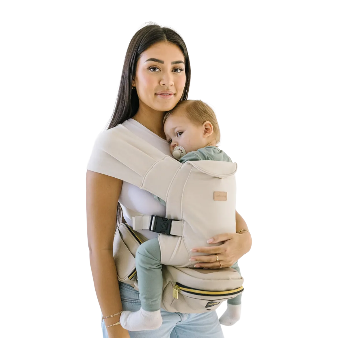 Hip Seat Hands-Free Attachment