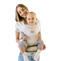 Hip Seat Hands-Free Attachment