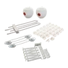 Home Safety Kit, 46 Piece Set