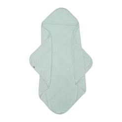 Hooded Bath Towel