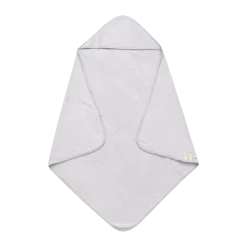 Hooded Bath Towel