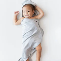 Hooded Bath Towel