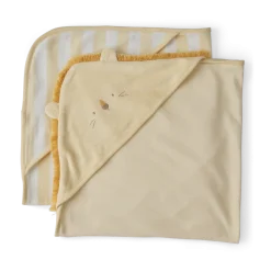 Hooded Towel (2 Pack)