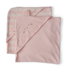 Hooded Towel (2 Pack)