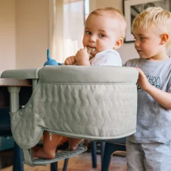 Hook-On High Chair