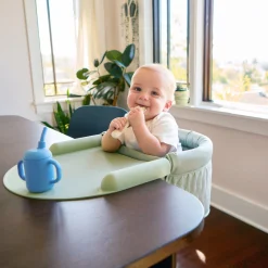 Hook-On High Chair