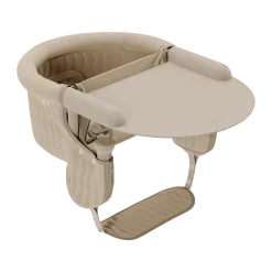 Hook-On High Chair
