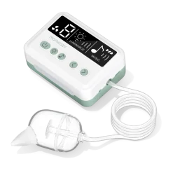 Hospital Grade Nasal Aspirator