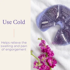 Hot & Cold Breast Therapy Packs