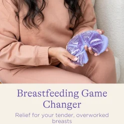 Hot & Cold Breast Therapy Packs