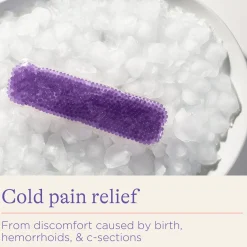 Hot & Cold Postpartum Therapy Packs (2 Pack)