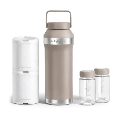24-Hour Breastmilk Portable Cooler