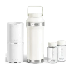 24-Hour Breastmilk Portable Cooler