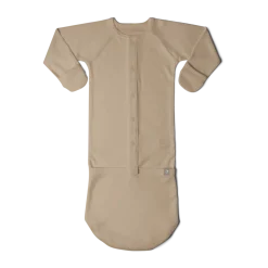 24hr Convertible Sleeper Baby Gown