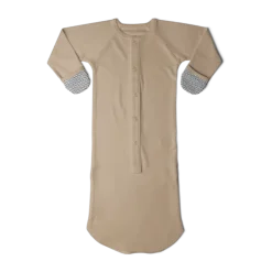 24hr Convertible Sleeper Baby Gown