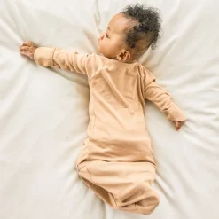 24hr Convertible Sleeper Baby Gown