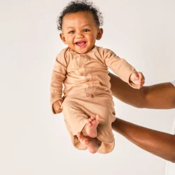 24hr Convertible Sleeper Baby Gown