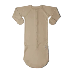 24hr Convertible Sleeper Baby Gown