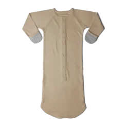 24hr Convertible Sleeper Baby Gown