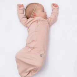 24hr Convertible Sleeper Baby Gown