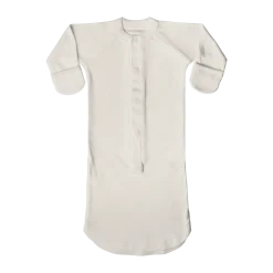 24hr Convertible Sleeper Baby Gown