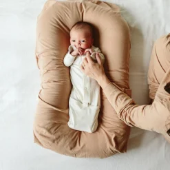24hr Convertible Sleeper Baby Gown