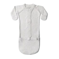 24hr Convertible Sleeper Baby Gown