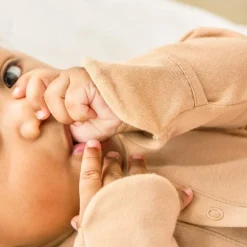 24hr Convertible Sleeper Baby Gown