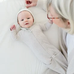 24hr Convertible Sleeper Baby Gown
