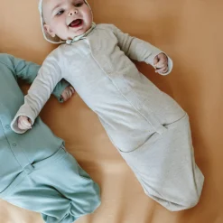 24hr Convertible Sleeper Baby Gown