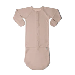 24hr Convertible Sleeper Baby Gown
