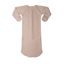 24hr Convertible Sleeper Baby Gown