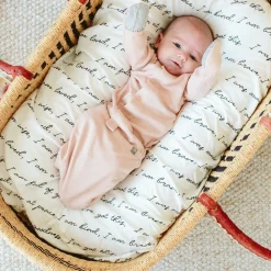 24hr Convertible Sleeper Baby Gown