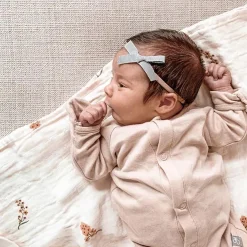 24hr Convertible Sleeper Baby Gown